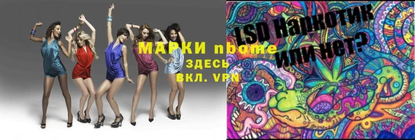 Альфа ПВП Осинники